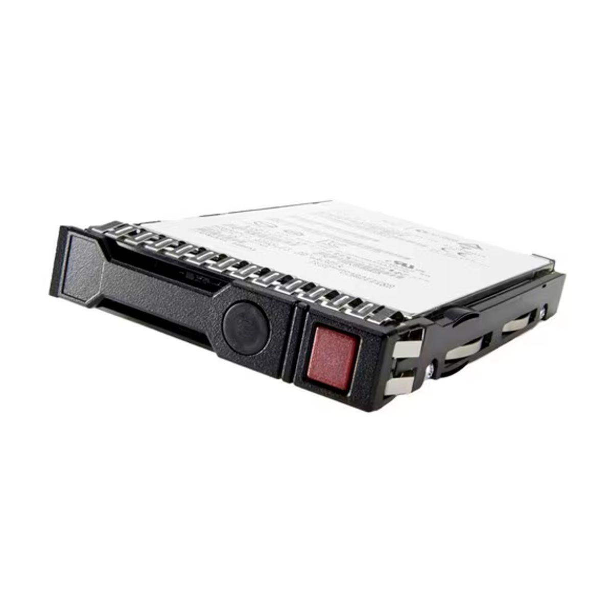 HP - SSD HPE 240GB SATA 6G LECTURA INTENSIVA SFF PN P18420-B21