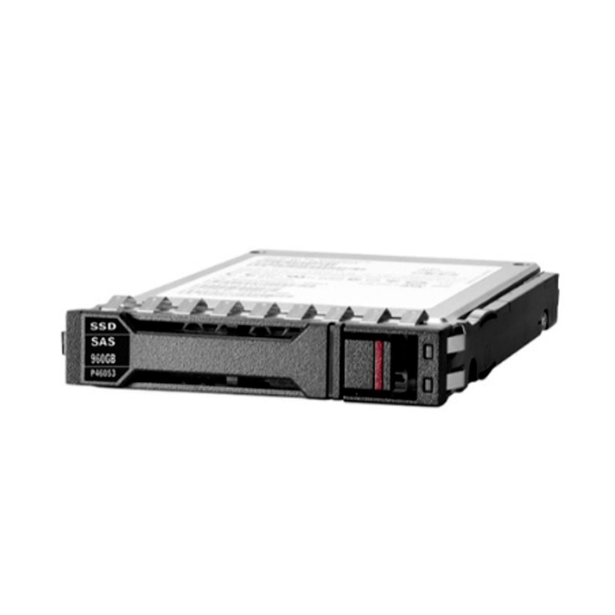 HP - SSD HPE 240GB SATA 6G LECTURA INTENSIVA SFF PN P18420-B21