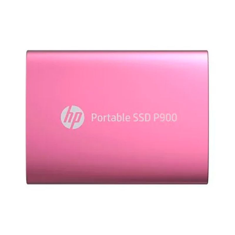 HP - SSD EXTERNO HP P900 1TB ROSA LECTURA-ESCRITURA 2000MBS PN 848T8AA