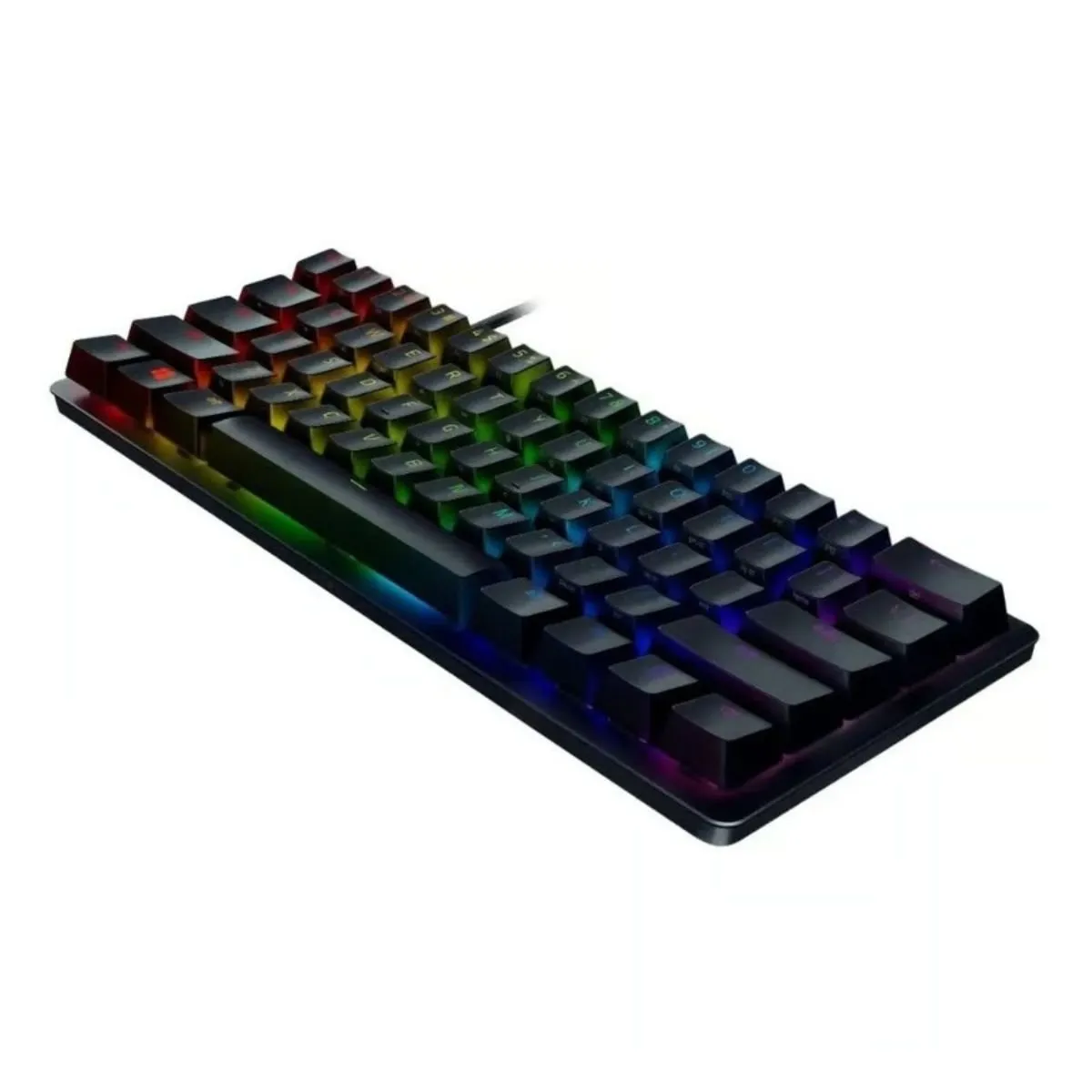 RAZER - TECLADO RAZER HUNTMAN MINI