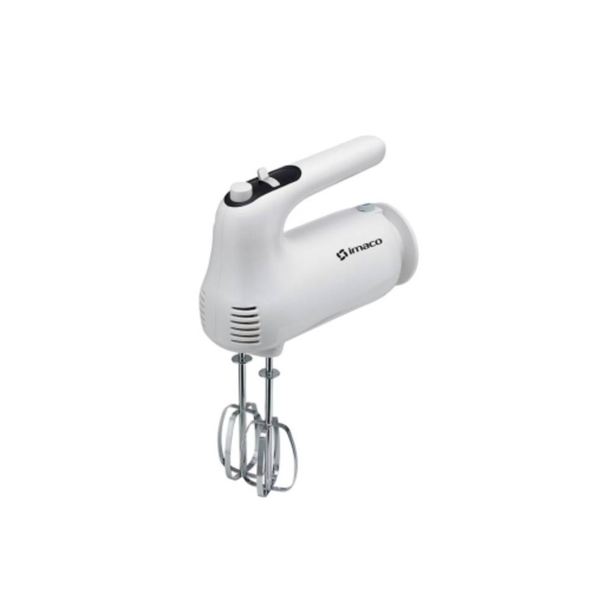 IMACO - Batidora Manual 150W con 5 Velocidades Imaco HM505