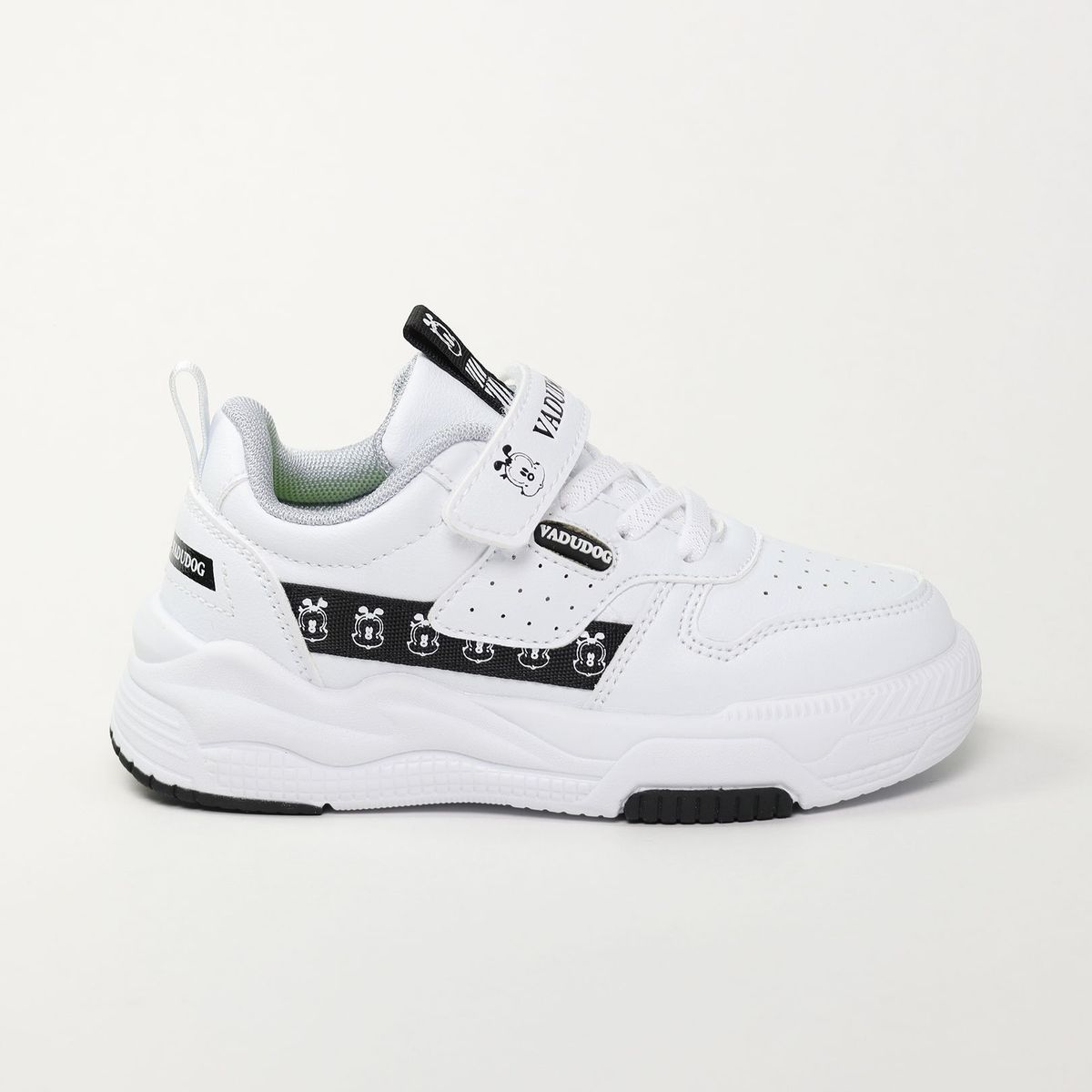 VADUDOG - Zapatilla Urbana Vadudog para Niño 428B1