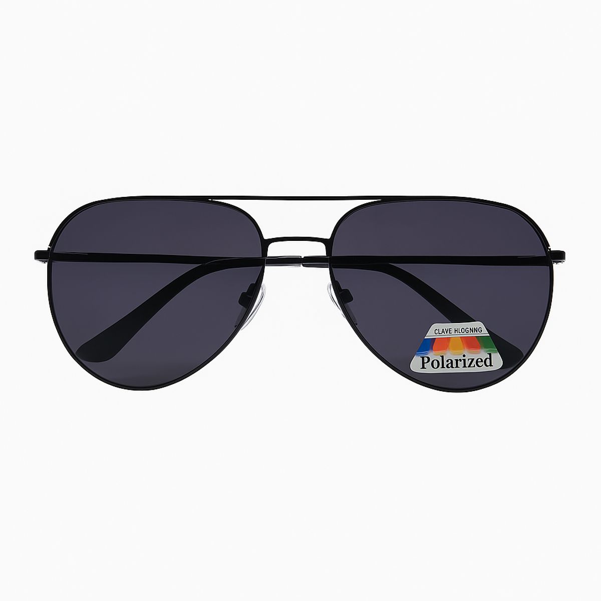 KAST PE - Lentes de Sol Glare para Hombre lunas polarizadas + estuche