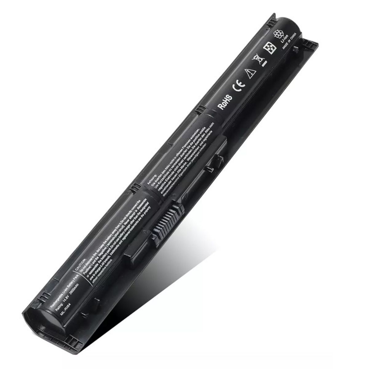 GENERICO - BATERIA PARA LAPTOP HP RI04 EXTERNA