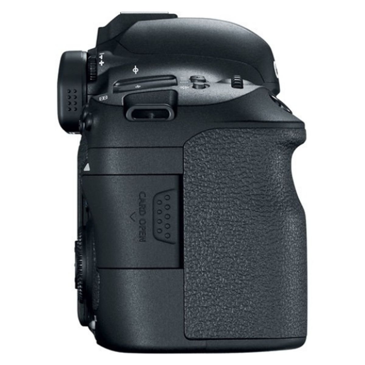 CANON - Cámara Canon EOS 6D Mark II (Solo cuerpo)  + Kit Básico de Accesorios