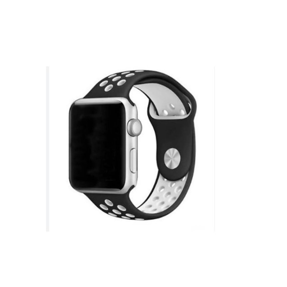 GENERICO - Correa Deportiva para SmartWatch y AppleWatch