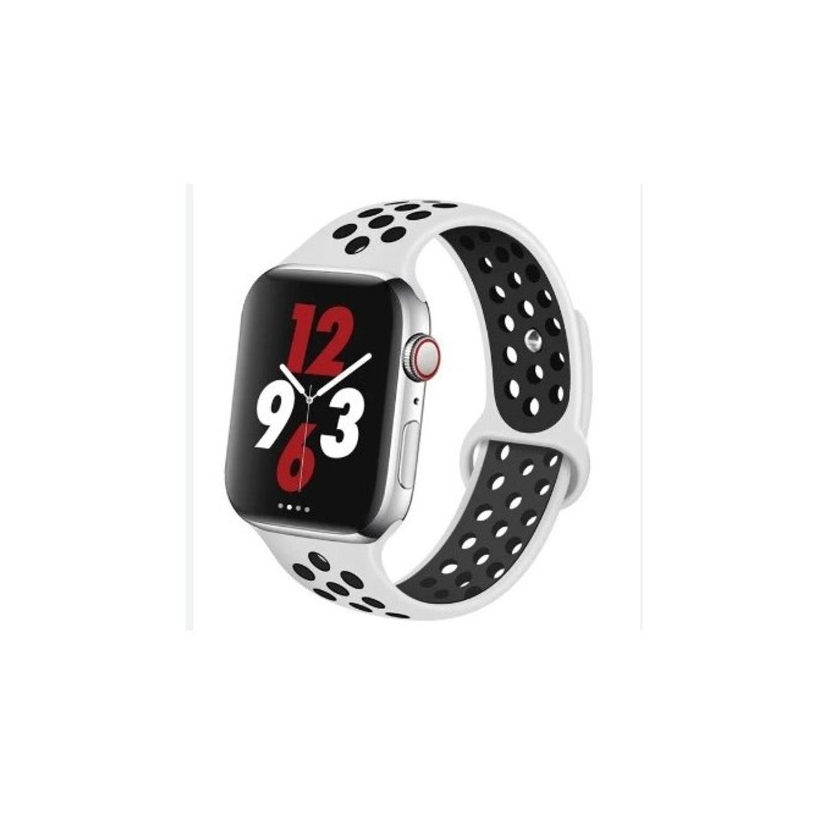 GENERICO - Correa Deportiva para SmartWatch y AppleWatch