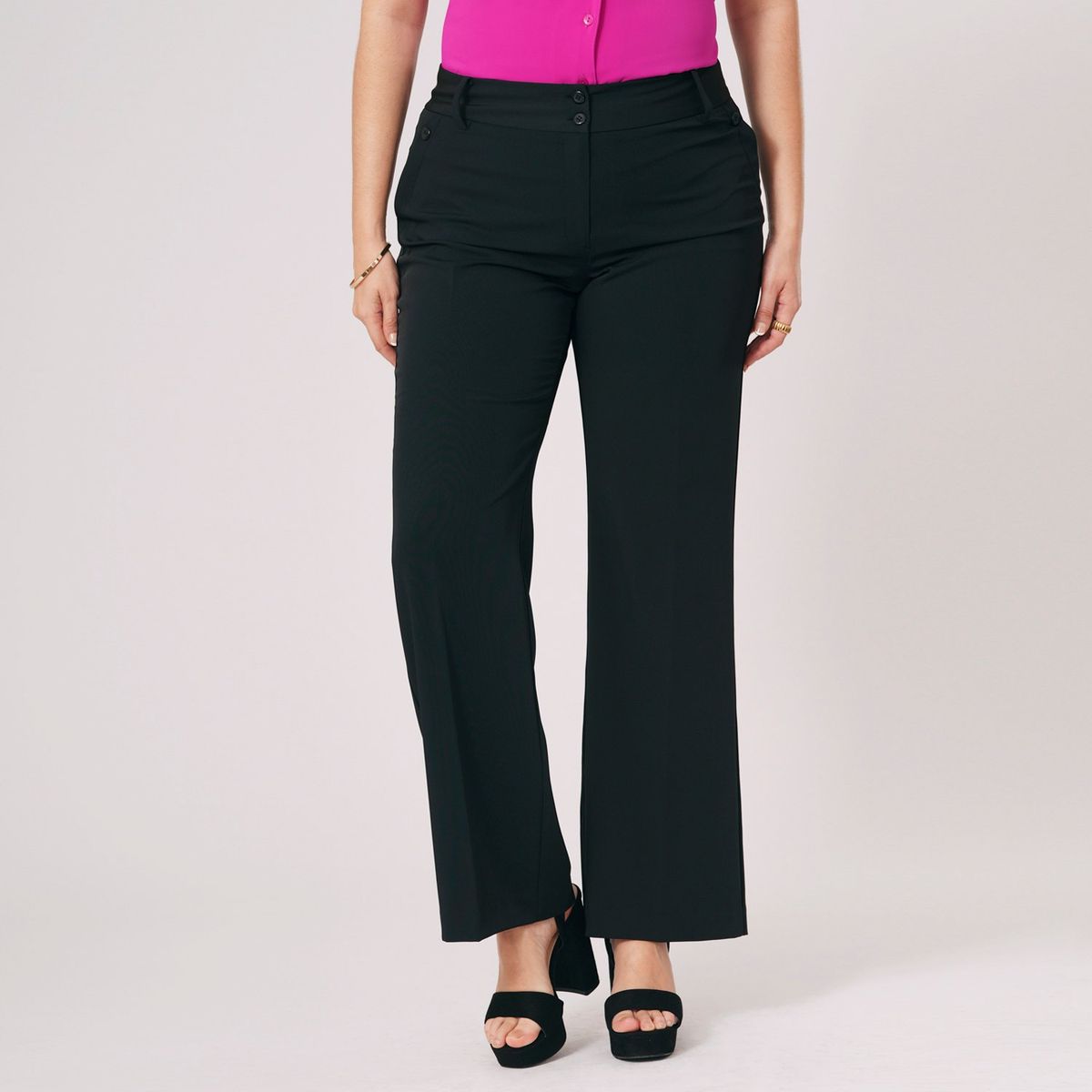 MAE ALCOTT - PANTALON ARMINA MAE ALCOTT