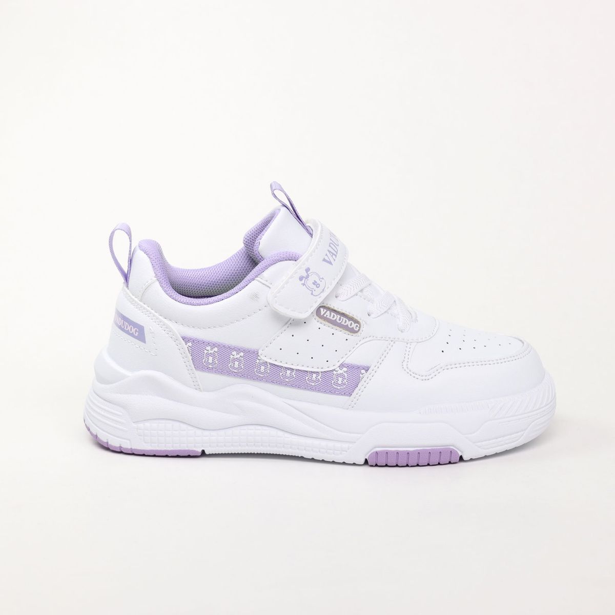 VADUDOG - Zapatilla Urbana Vadudog para Niña 428N3