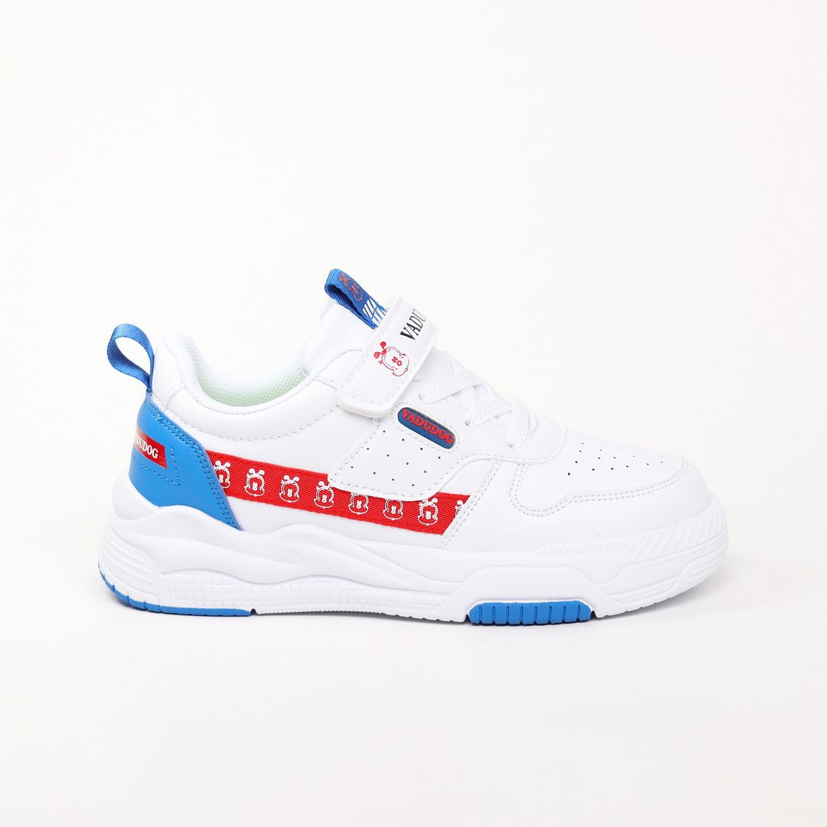 VADUDOG - Zapatilla Urbana Vadudog para Niño 428N5