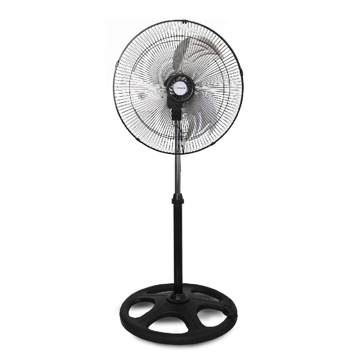 IMACO - Ventilador Imaco FSM370 18" 3 en 1 Pedestal, Pared o Mesa 57 Watts