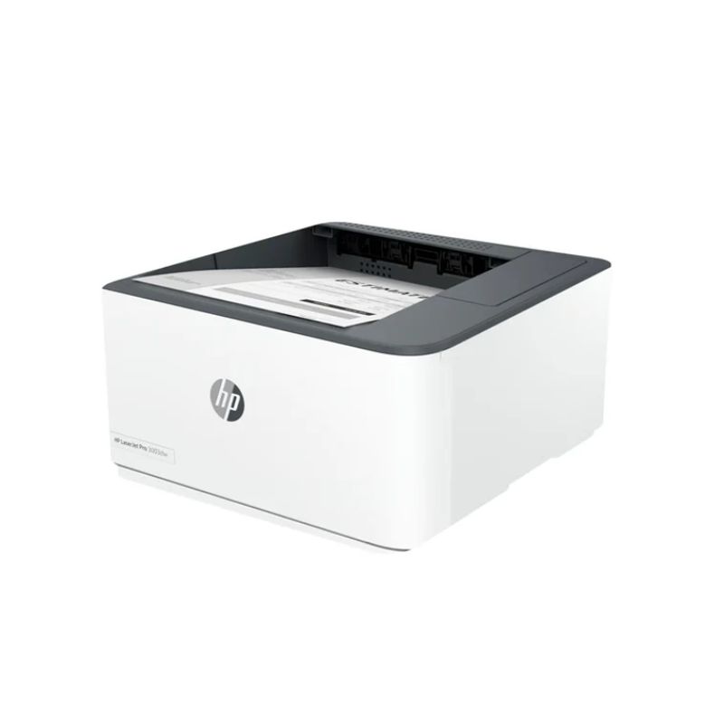 HP - Impresora HP LaserJet Pro 3003dw