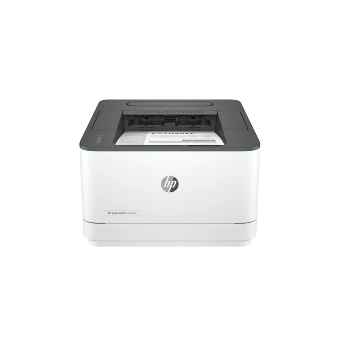 HP - Impresora HP LaserJet Pro 3003dw