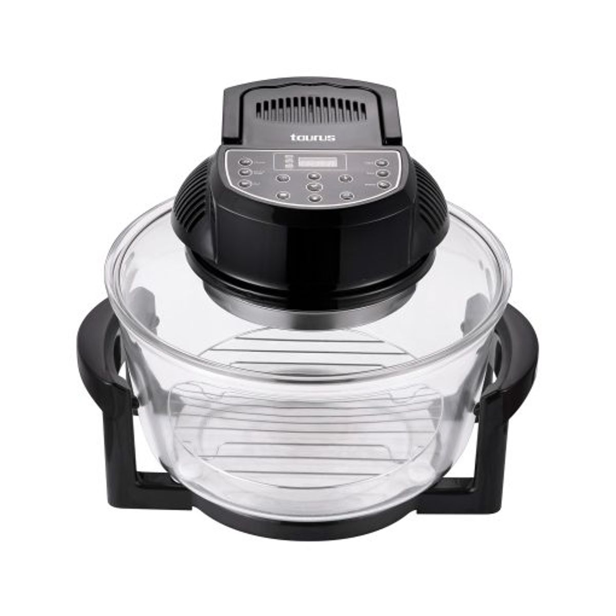 TAURUS - Horno de Convección Multiusos Convection Cooker 12L Taurus