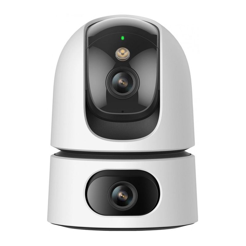 IMOU - IMOU - Cámara WiFi Ranger Dual 3MP+3MP IPC-S2XN-6M0WED - Blanco