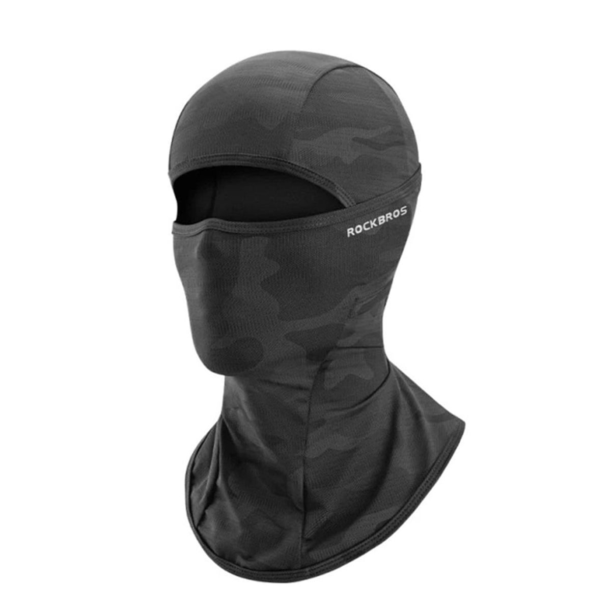 ROCKBROS - Pasamontañas con Proteccion UV Rockbros