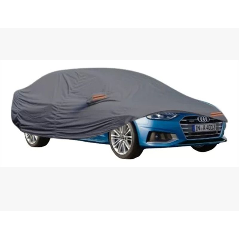 GENERICO - Cobertor De Auto Audi A3 Impermeable