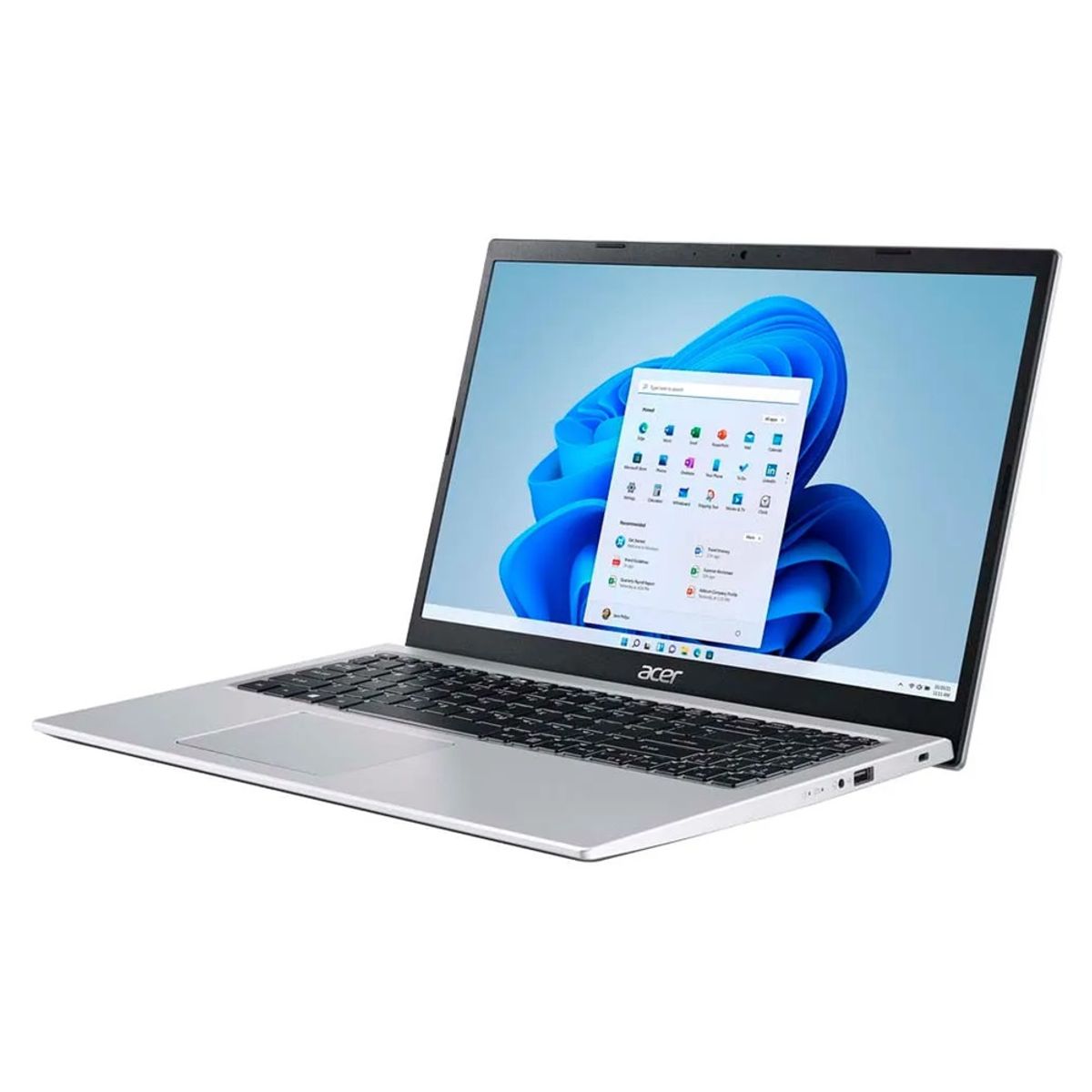 ACER - Combo Laptop Acer Aspire 3 A15-59-7930 Core i7 512GB 16GB Audifonos M2 Wireless