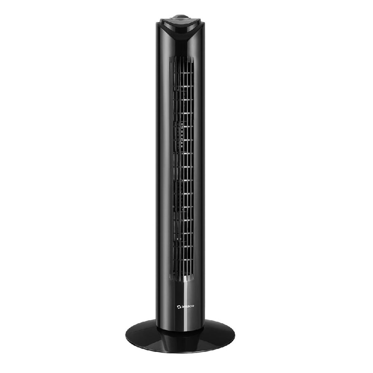 IMACO - Ventilador Imaco TF2905 Tipo Torre 50 Watts Negro