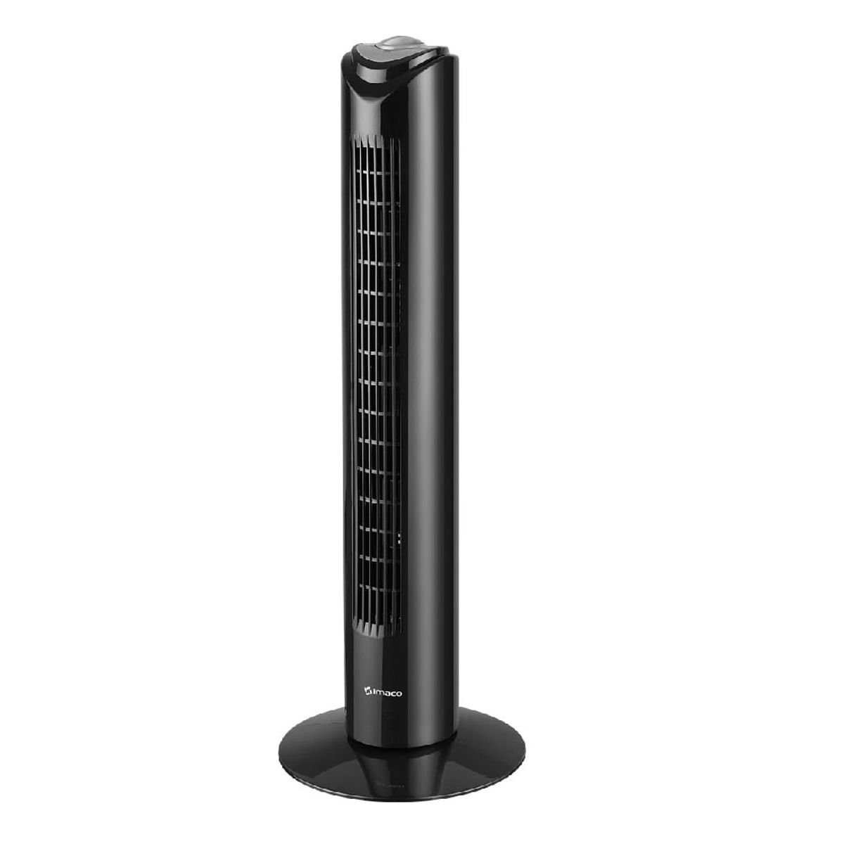 IMACO - Ventilador Imaco TF2905 Tipo Torre 50 Watts Negro