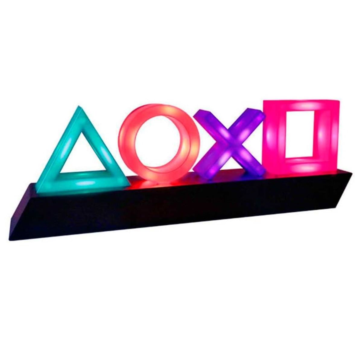 VARIOS - Lampara de playstation
