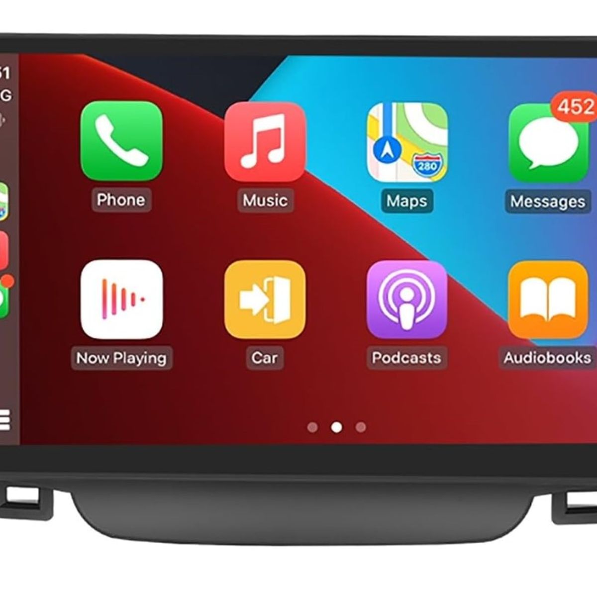 GENERICO - Auto radio Android Hyundai I30 2011Al 2016 +cámara Gratis