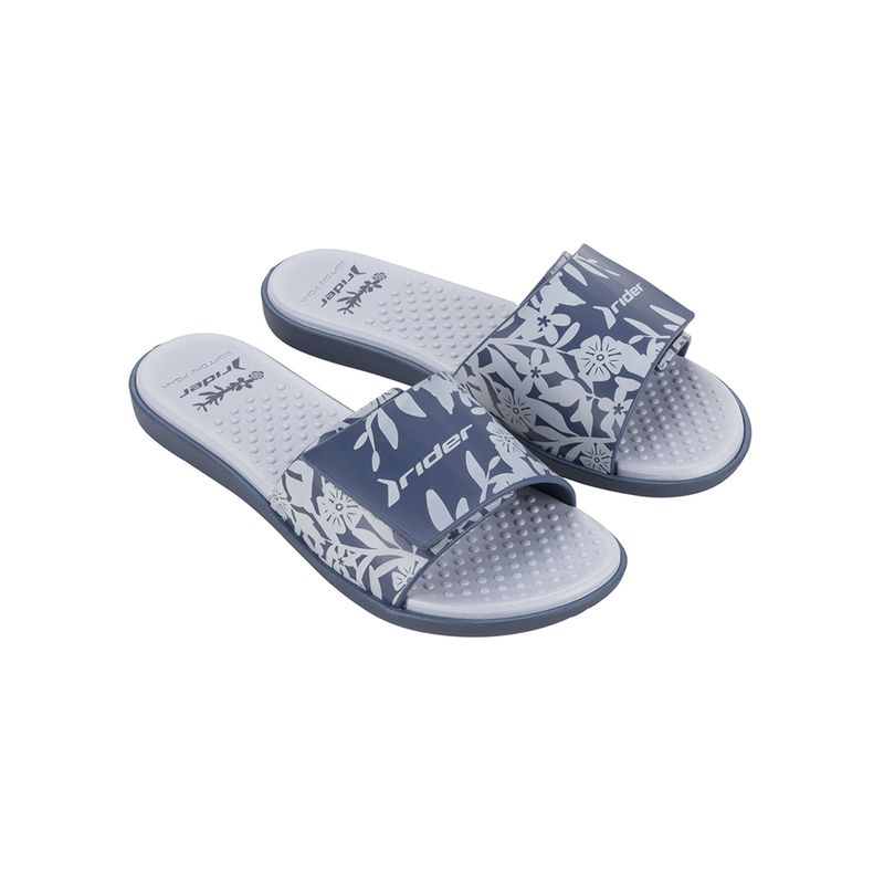 RIDER - Sandalia Rider RDC36 Azul Femenino