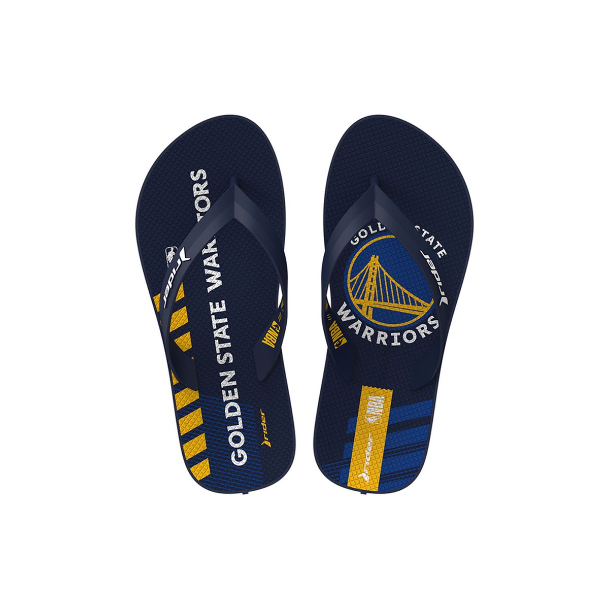 RIDER - Sandalia Rider NBC78 Azul