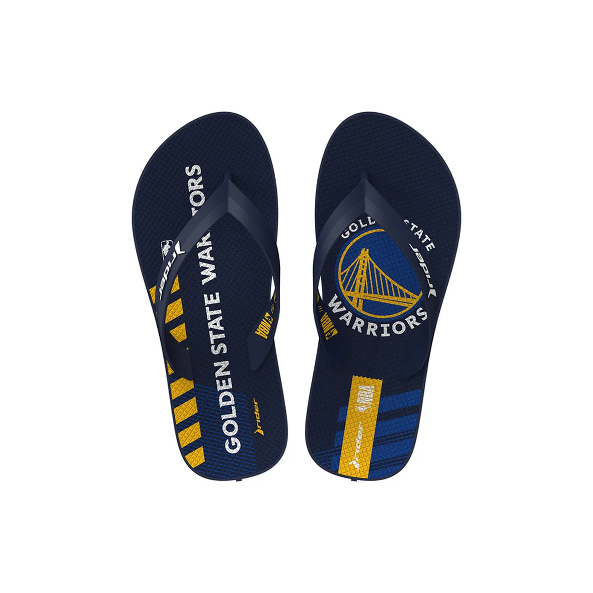 RIDER - Sandalia Rider NBC78 Azul