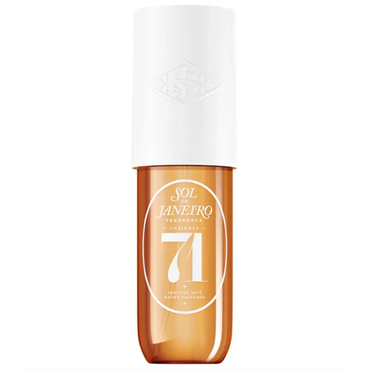 SOL DE JANEIRO - Brazilian Crush Cheirosa 71 de 90ML - Sol de Janeiro