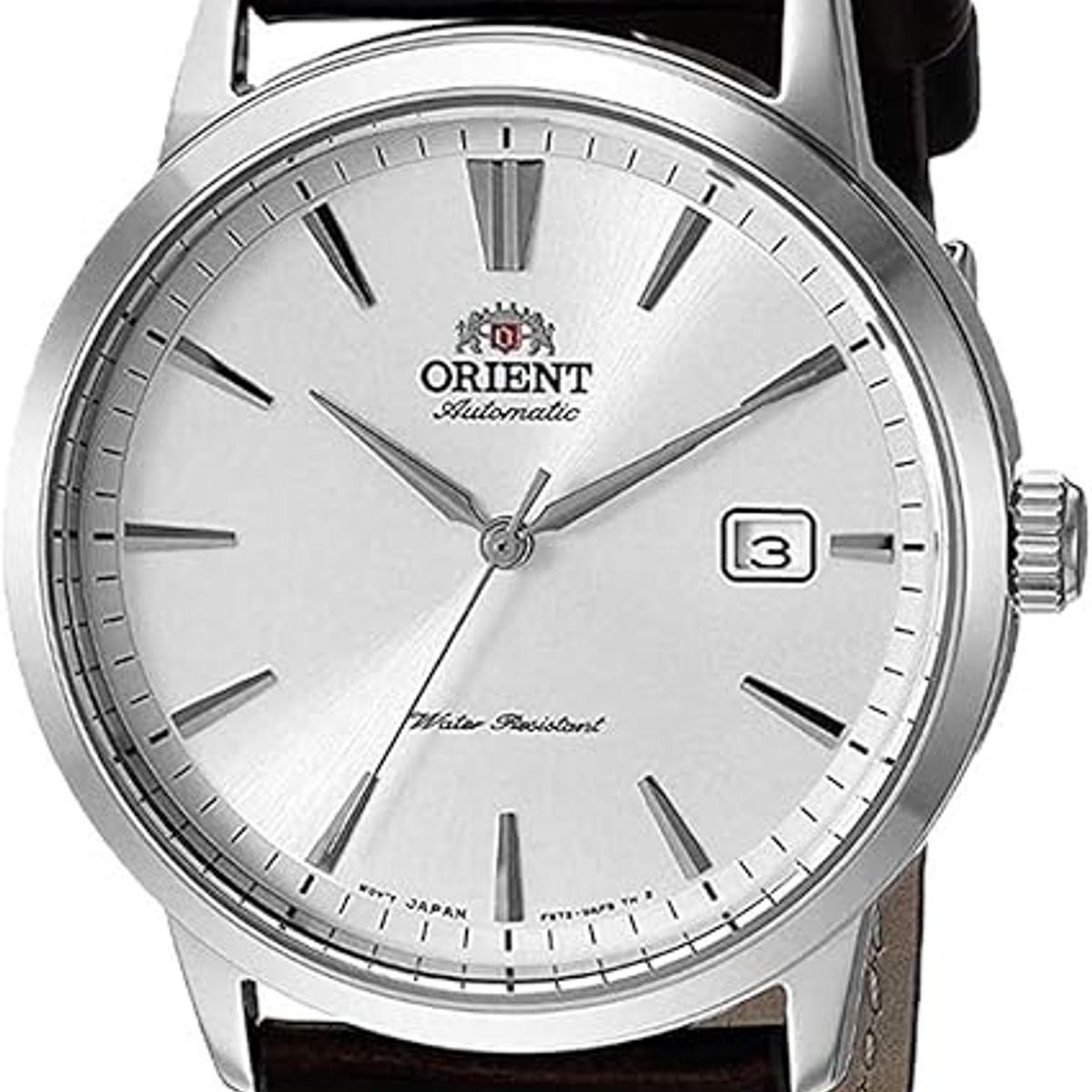 ORIENT - Orient Reloj de Vestir Automático 41 mm