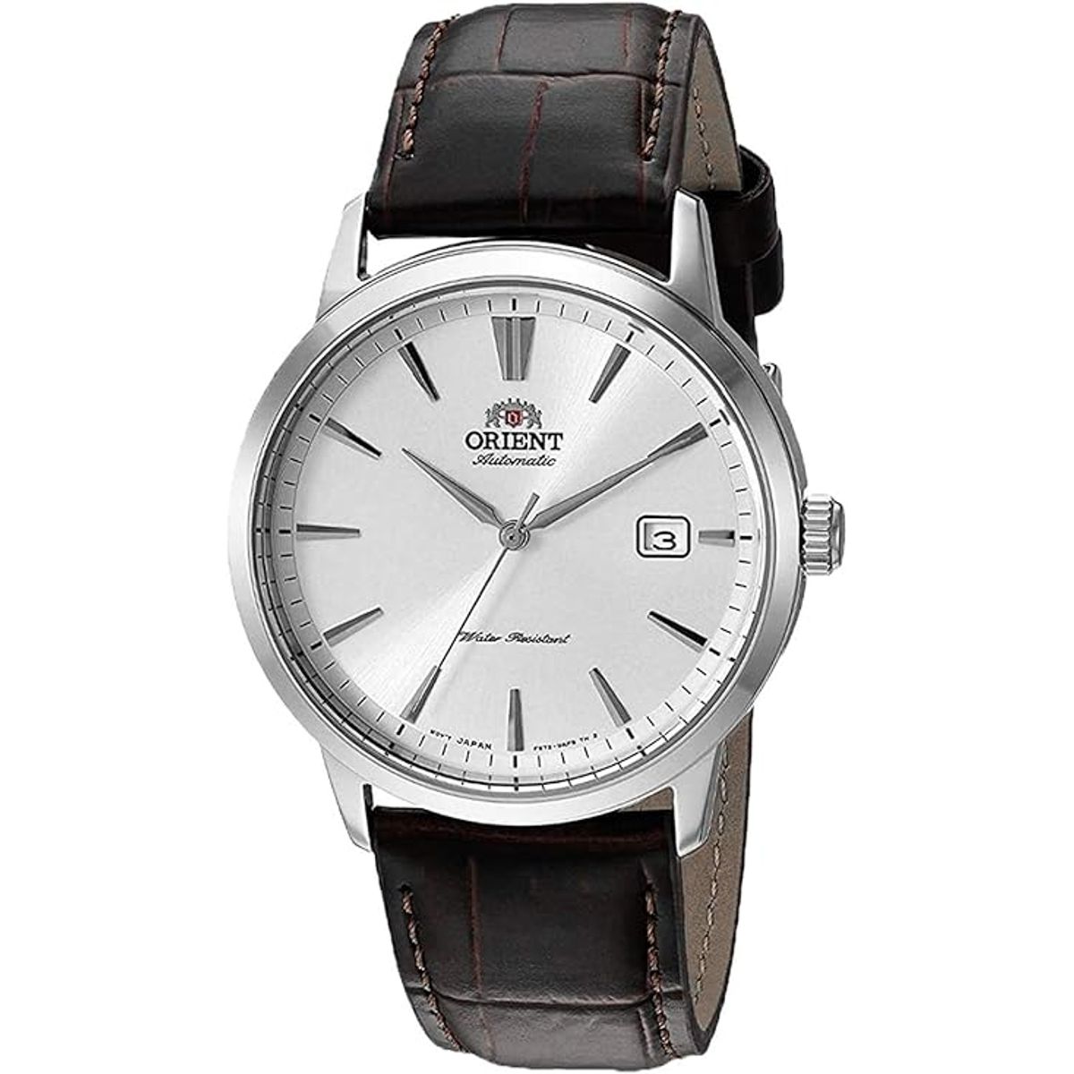 ORIENT - Orient Reloj de Vestir Automático 41 mm