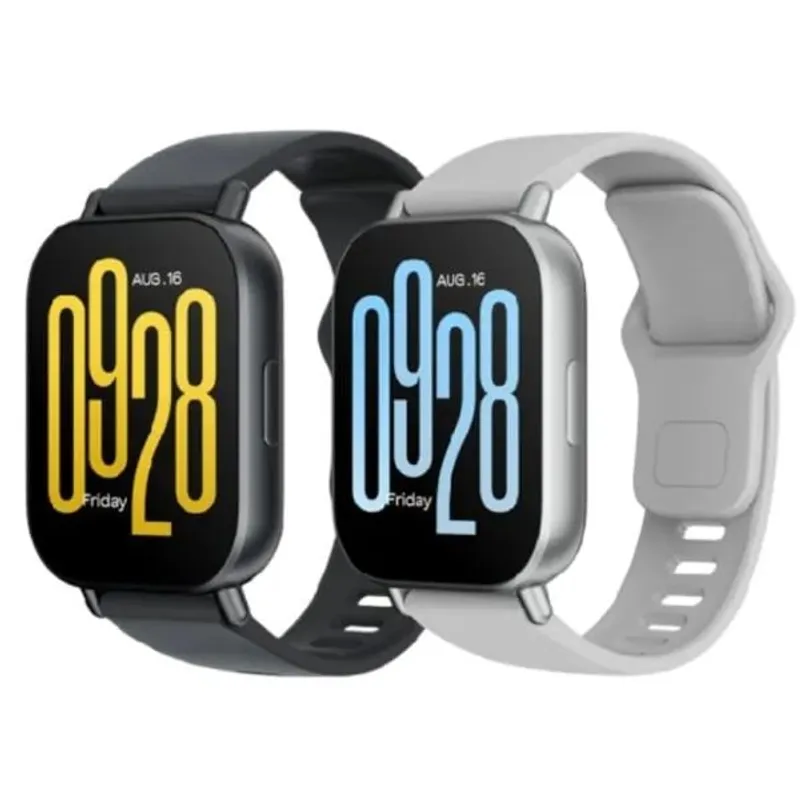 XIAOMI - Xiaomi Smartwatch Redmi Watch 5 Active - SILVER