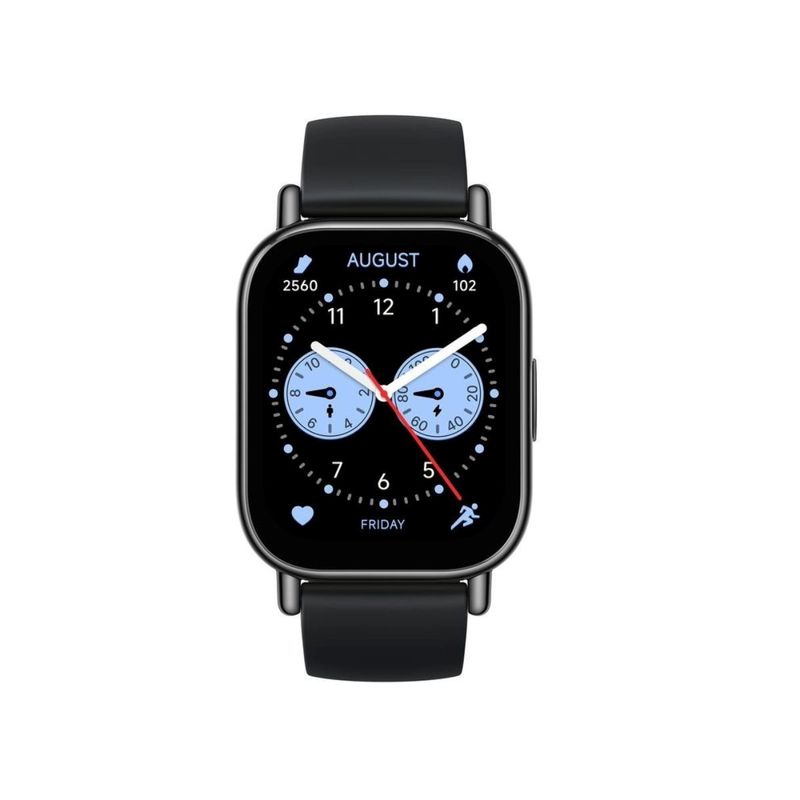 XIAOMI - Xiaomi Smartwatch Redmi Watch 5 LITE  - NEGRO