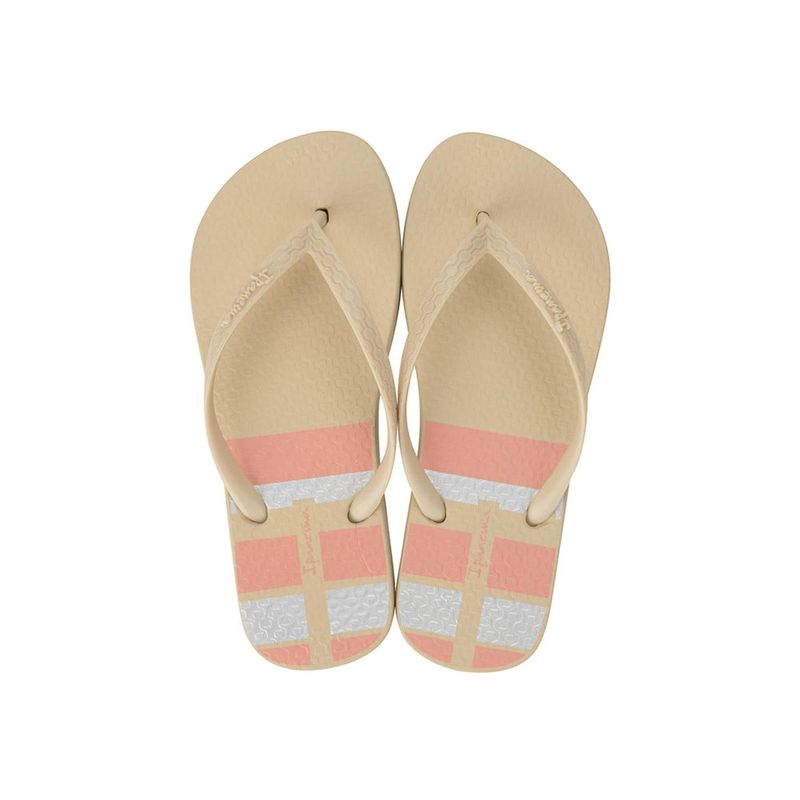 IPANEMA - Sandalia Flip Flop Ipanema IPK21 Dama