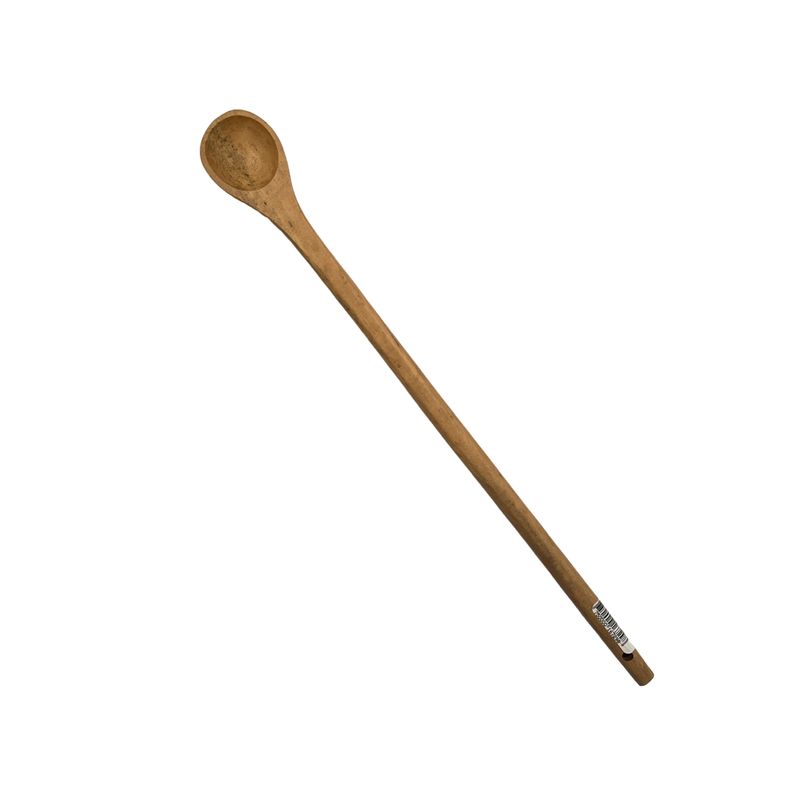 OEM - Cuchara de Madera 35cm