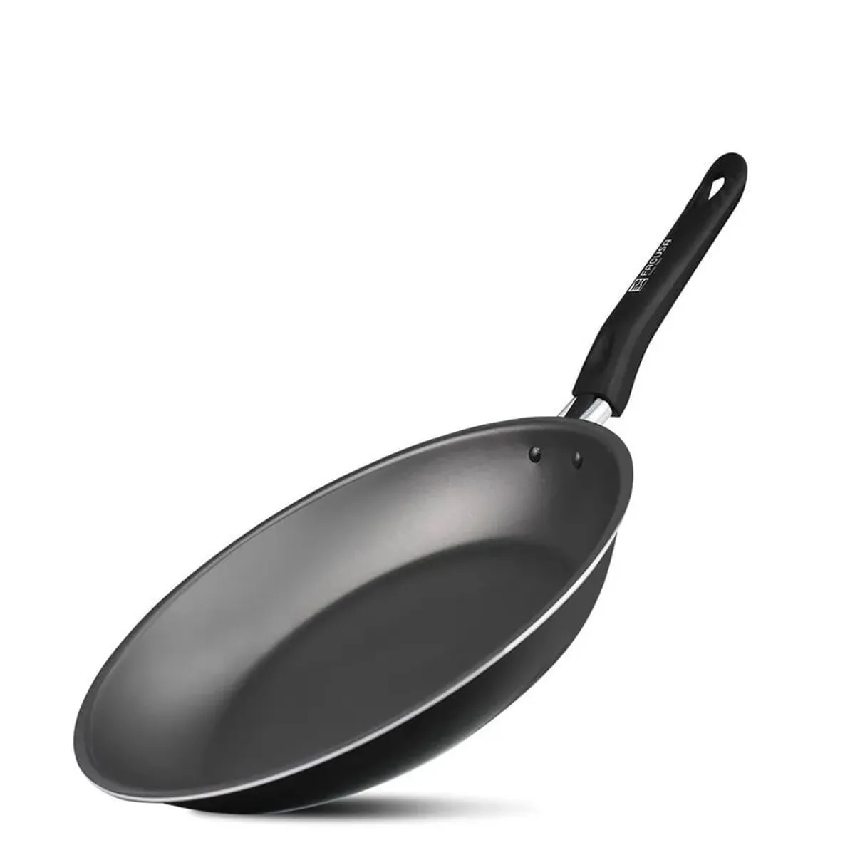 FACUSA - Set de Sartenes Facusa  24 cm y  20 cm C/ Espatula