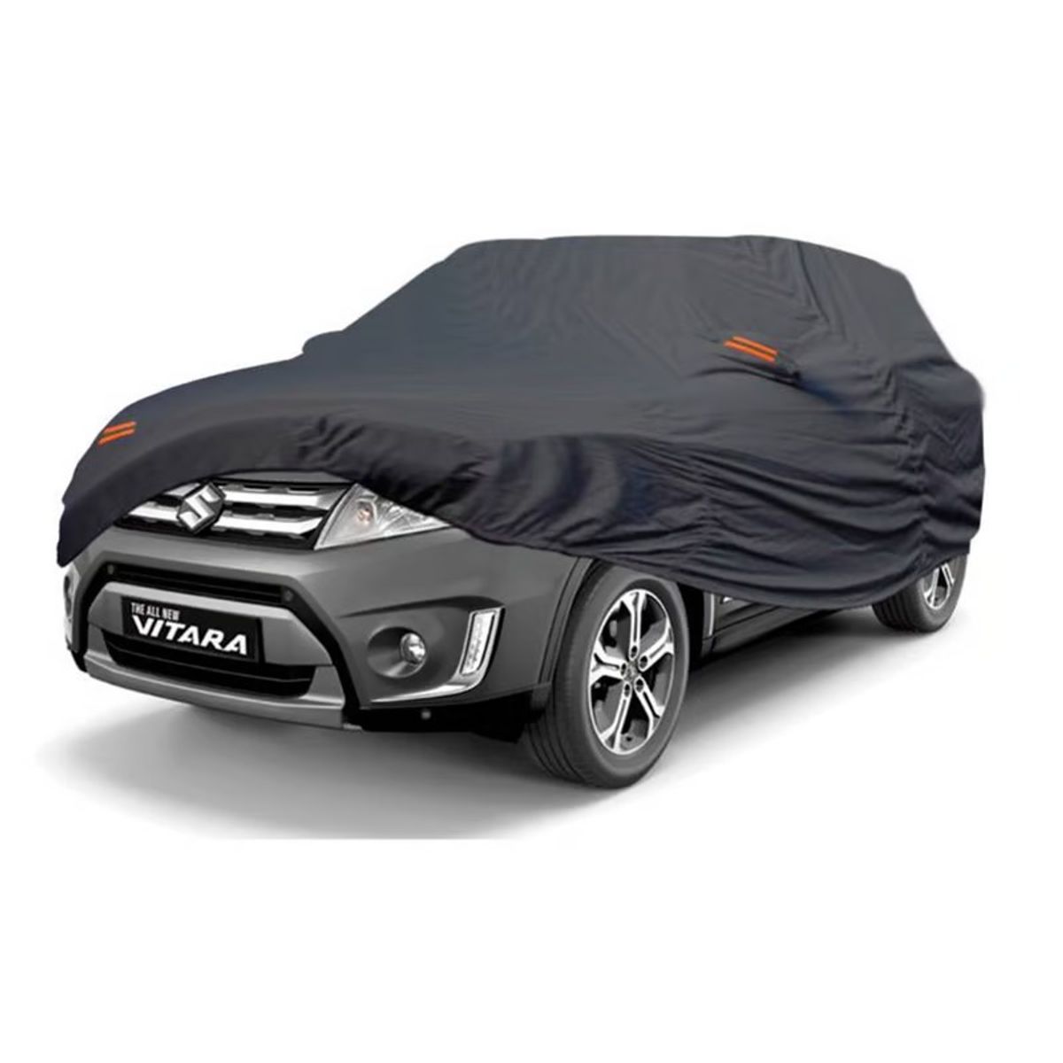 GENERICO - Cobertor Camioneta Suzuki New Vitara Impermeable