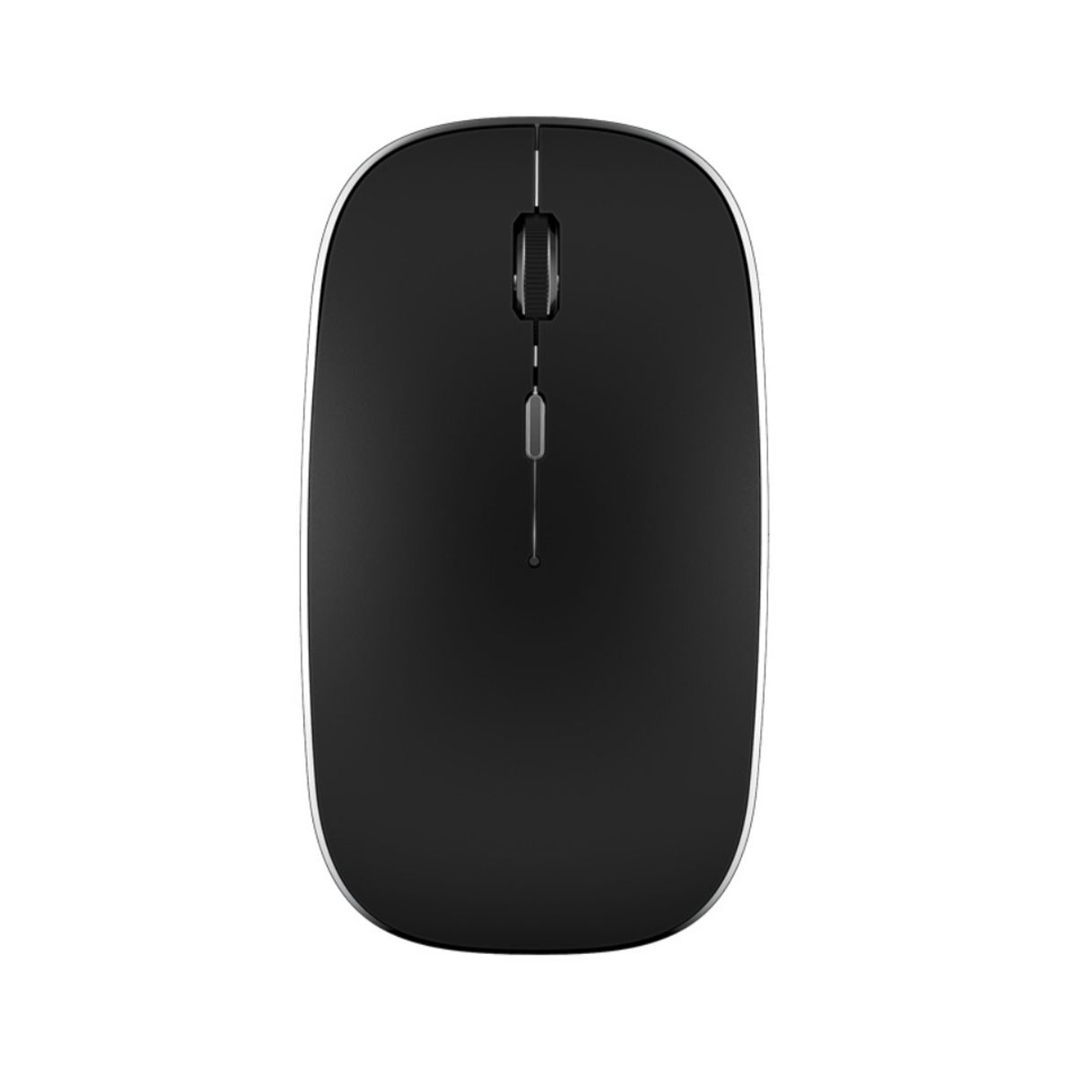 WIWU - Mouse inalámbrico modelo dual bluetooth y 2.4 ghz WIWU