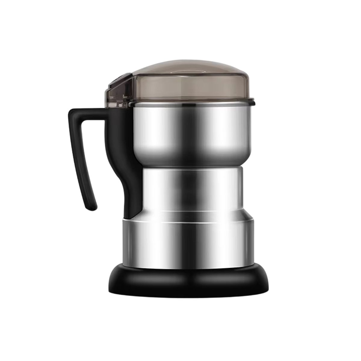 GENERICO - MOLINILLO ELÉCTRICO DE 8 ASPAS TRITURADOR DE CAFÉ Y GRANOS – GRINDER