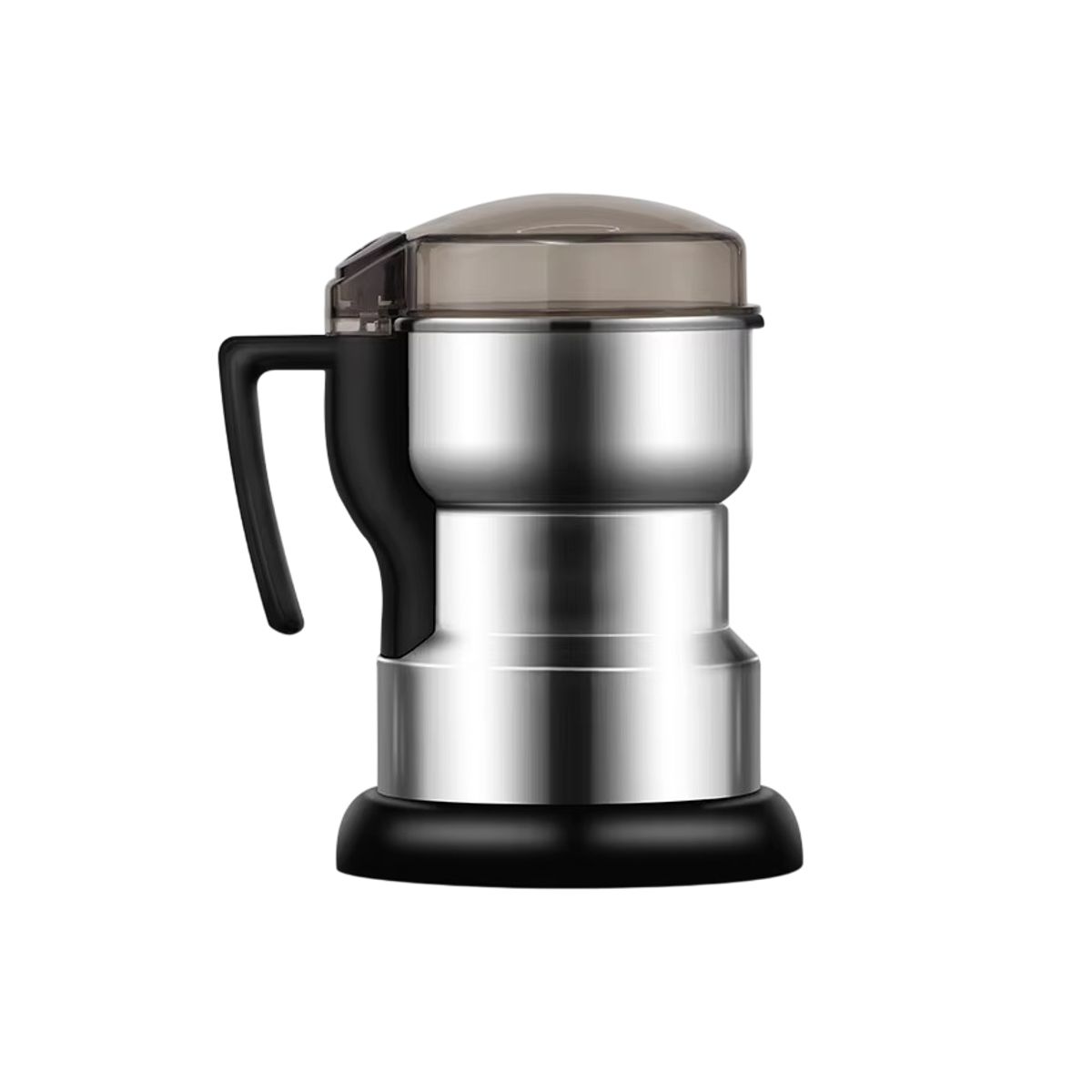 GENERICO - MOLINILLO ELÉCTRICO DE 8 ASPAS TRITURADOR DE CAFÉ Y GRANOS – GRINDER