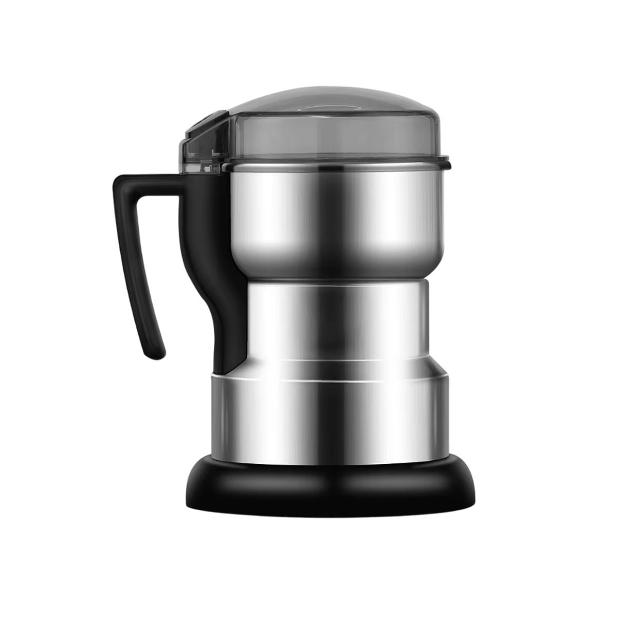 GENERICO - MOLINILLO DE 8 ASPAS TRITURADOR DE CAFÉ ELÉCTRICO