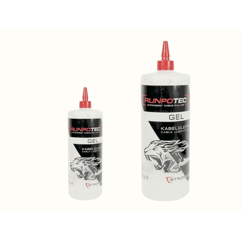 RUNPOTEC - Gel Pasacable Runpotec 1 kg