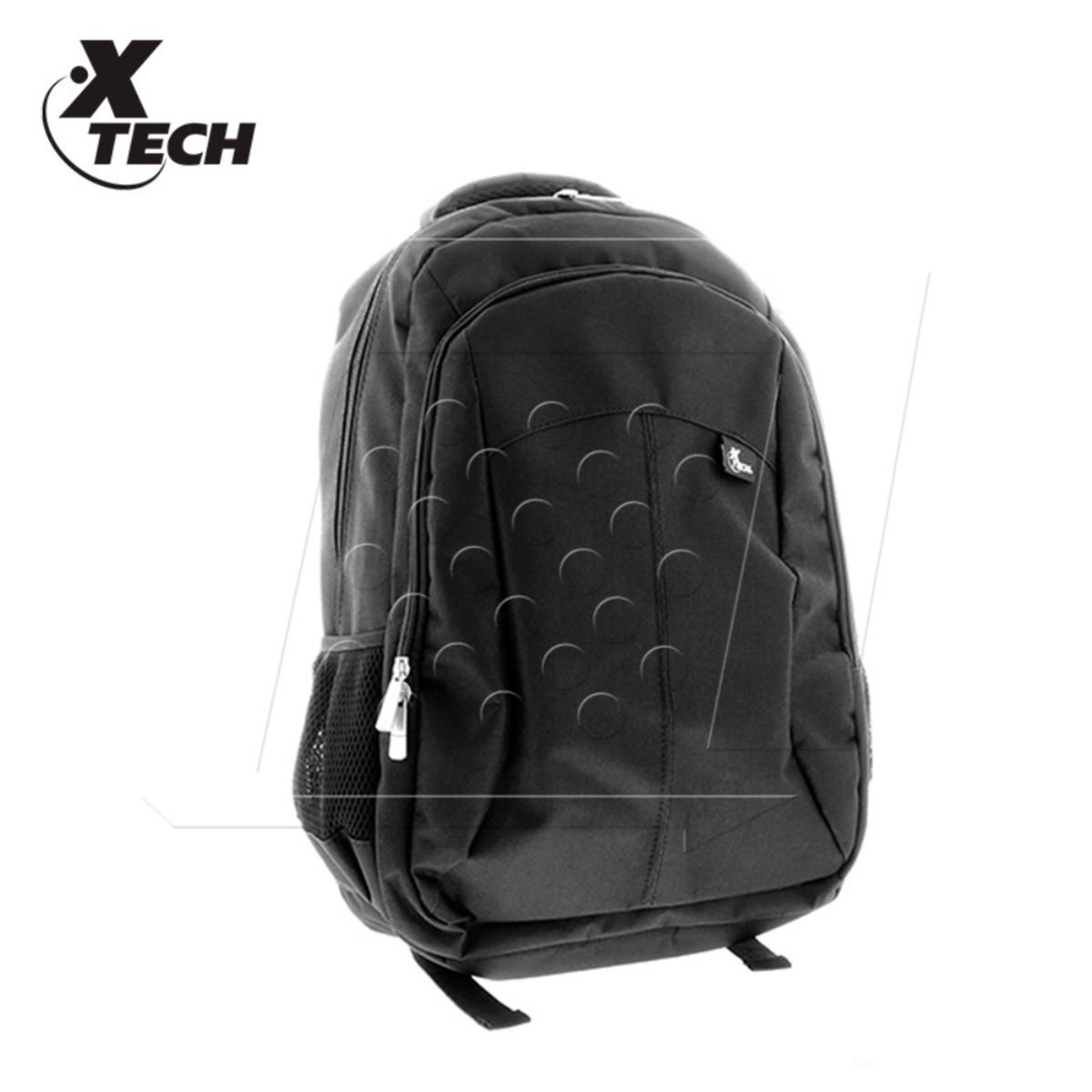 GENERICO - MOCHILA XTECH 156 NEGRA XTB-210