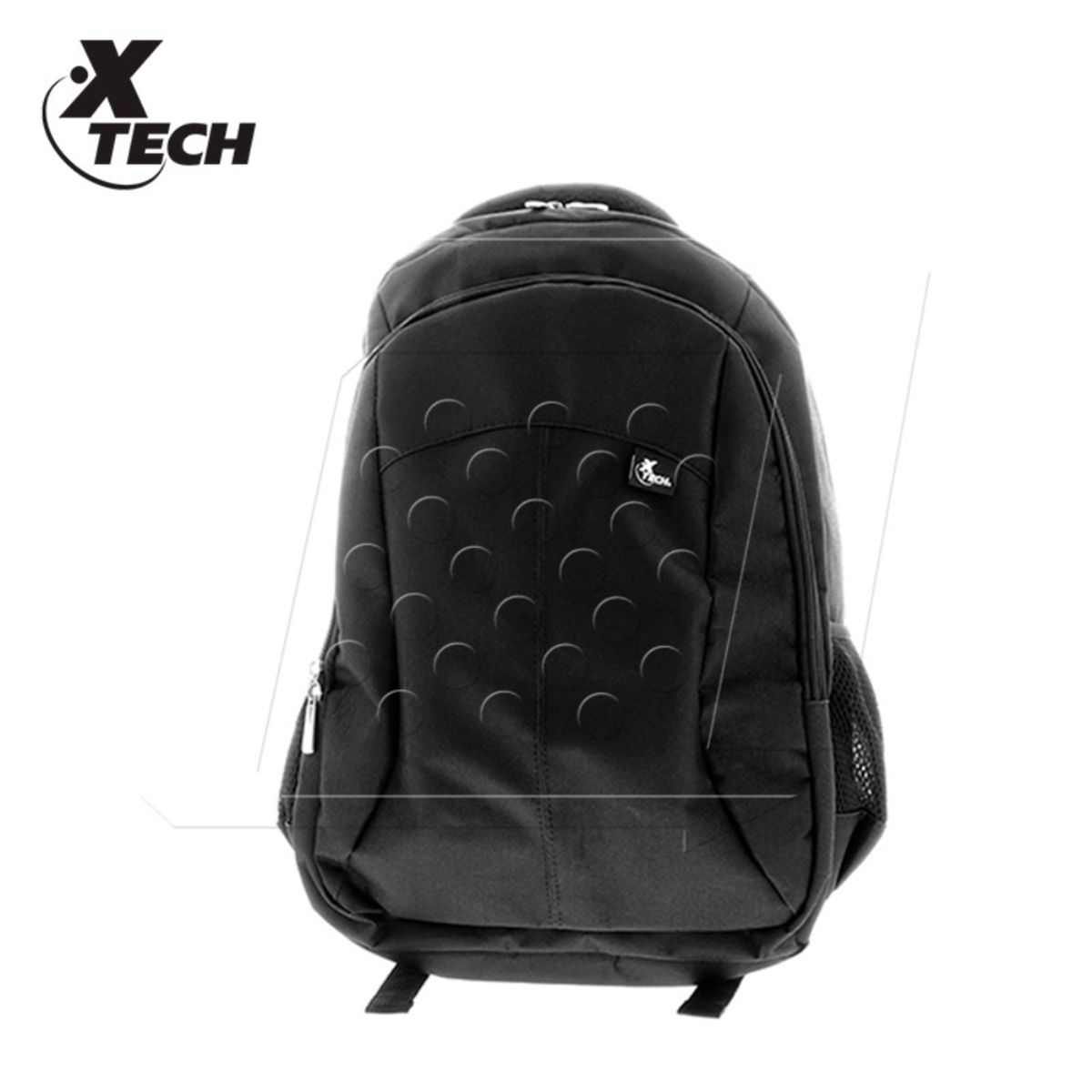 GENERICO - MOCHILA XTECH 156 NEGRA XTB-210