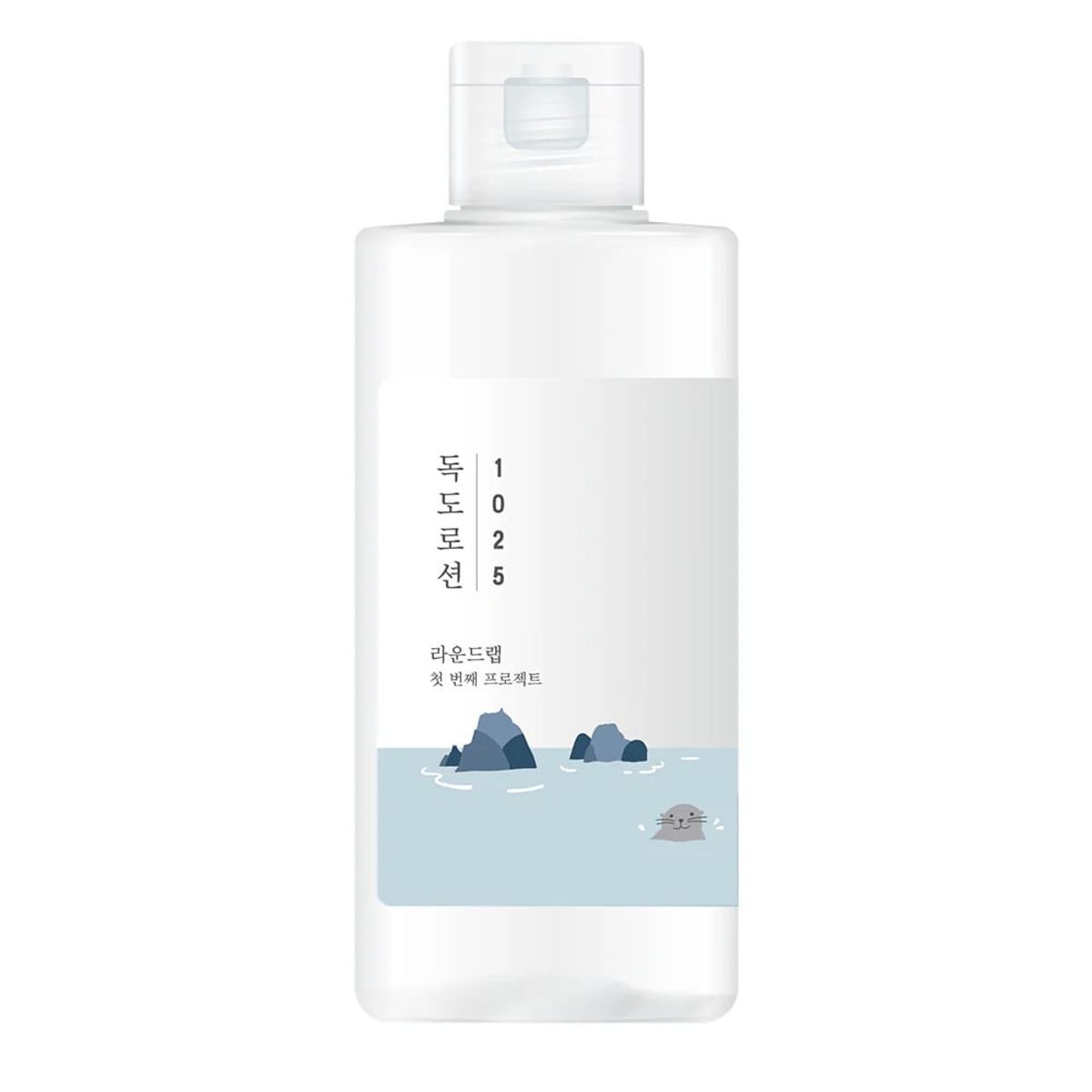 ROUND LAB - ROUND LAB 1025 DOKDO LOTION 200ML