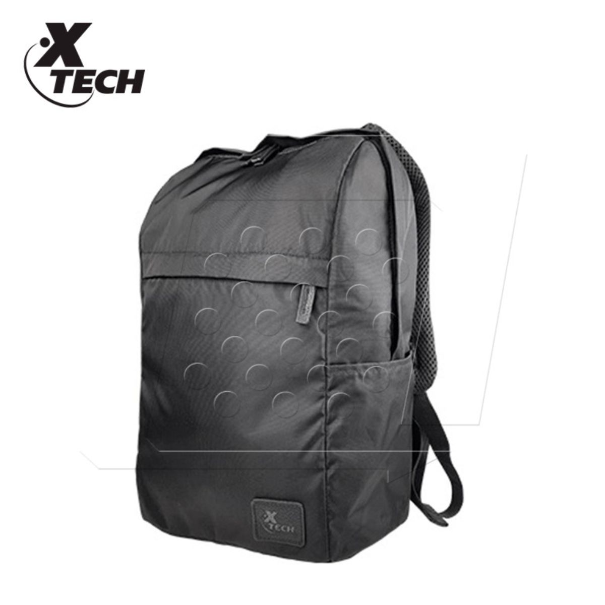 GENERICO - MOCHILA XTECH XTB-209 156 NEGRA