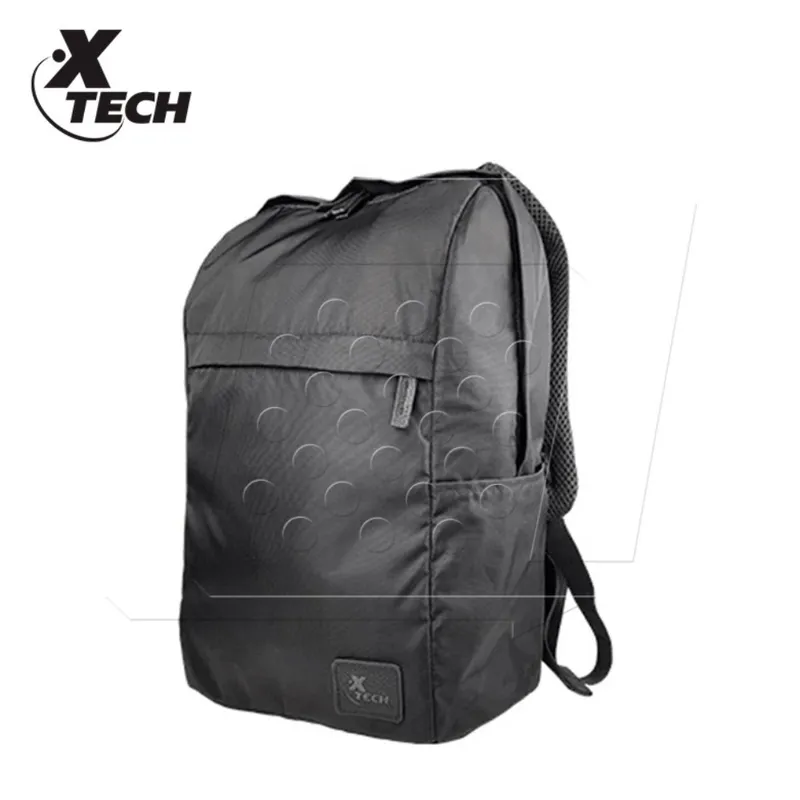 GENERICO - MOCHILA XTECH XTB-209 156 NEGRA