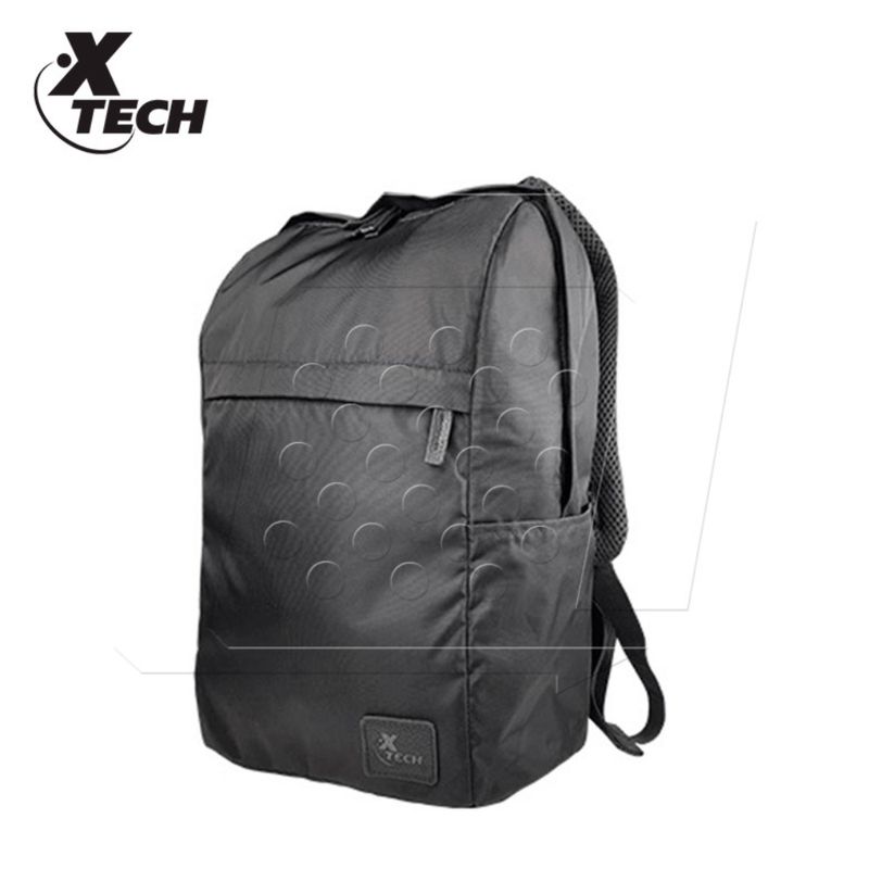 GENERICO - MOCHILA XTECH XTB-209 156 NEGRA