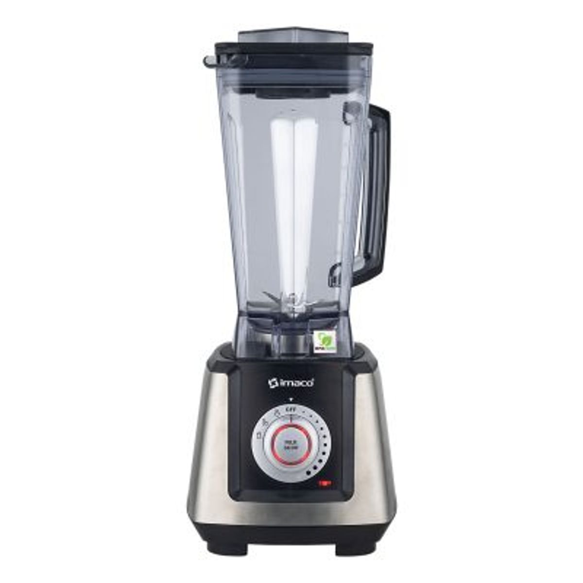 IMACO - Licuadora Comercial Imaco BLC 15HP